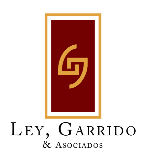 Logotipo de Ley, Garrido & Asociados